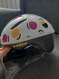 Kask rowerowy Lazer Bob