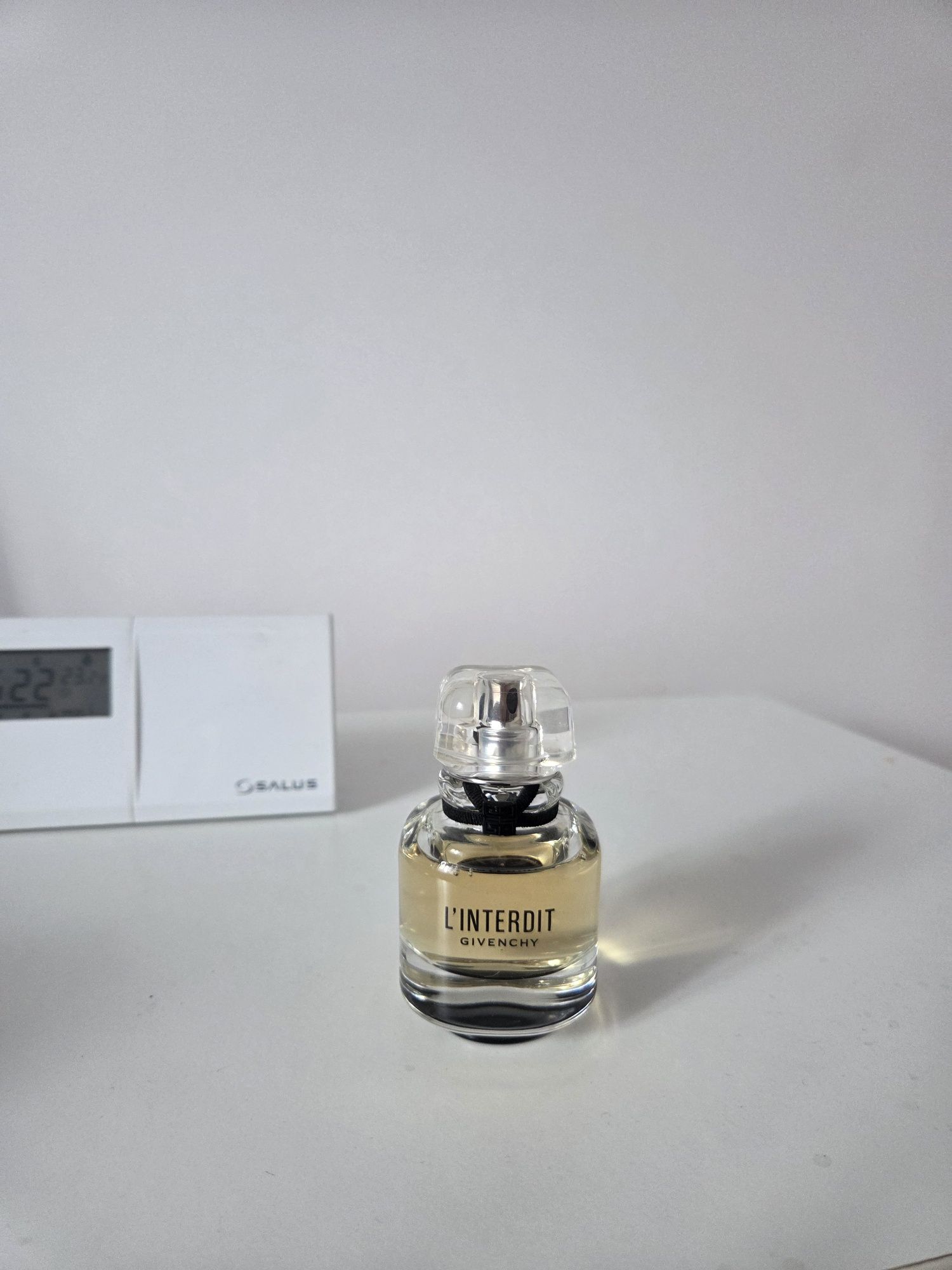 Perfumy givenchy l'interdit
