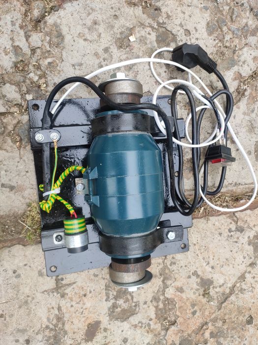 Вибро мотор для вибростолов