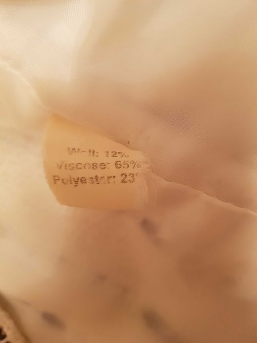 Костюм женский теплый Classic Fashion р. S (весна, осень, зима)