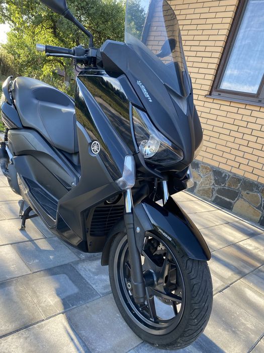 Продам Максі скутер Yamaha x max 250