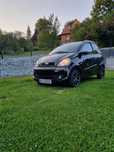 Microcar M.go 2011