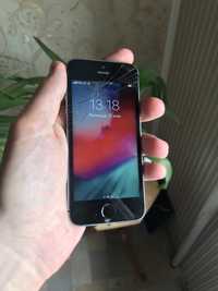 iPhone 5S 64GB Neverlock