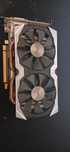 gtx 1060 6gb zotac gaming