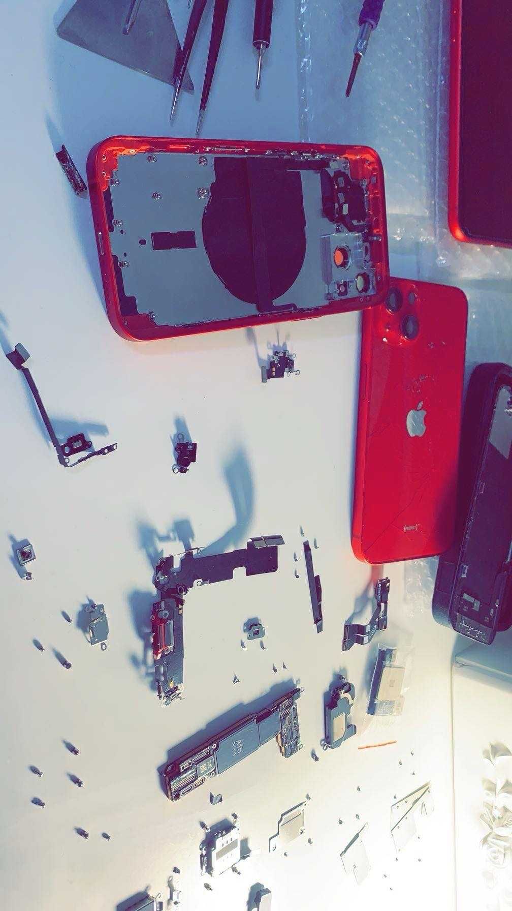 Serwis GSM Phonelove - Szybka Realizacja Wymiana Ekranu Gwarancja