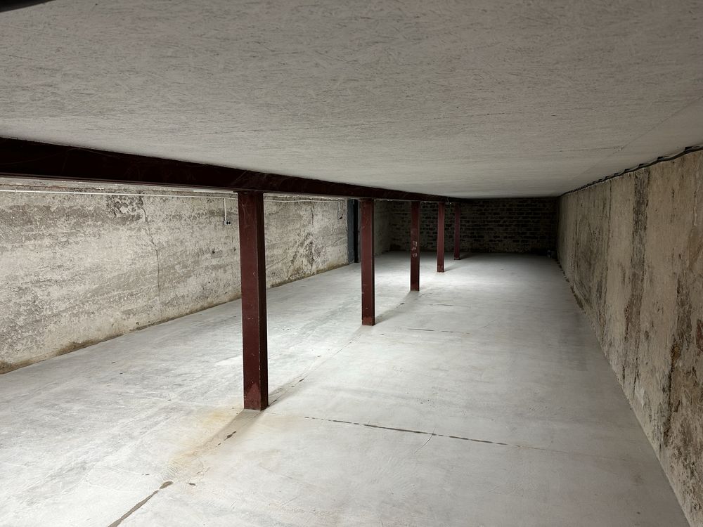 Na wynajem HALA, MAGAZYN 150m2, SIŁA, NYSA super