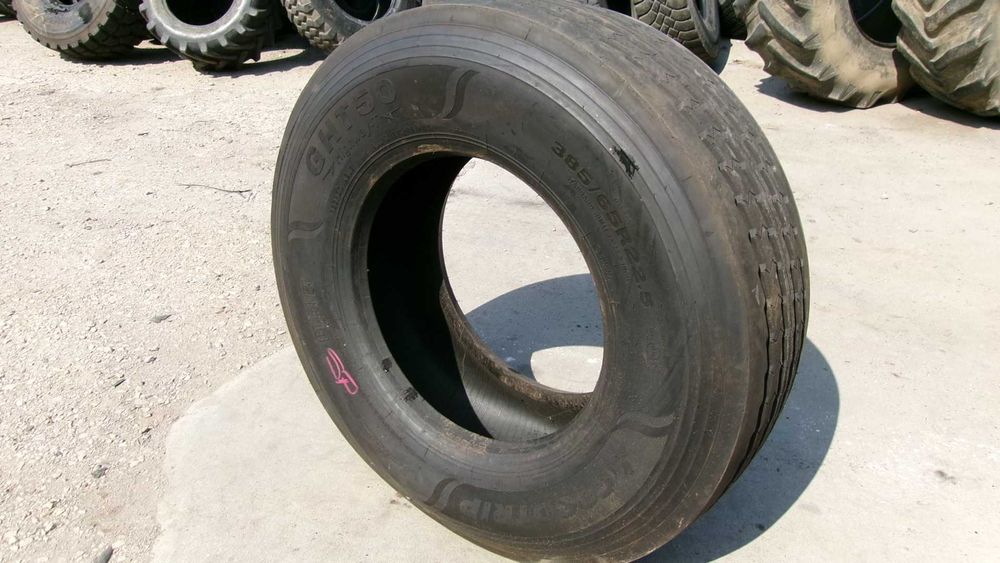 Opona 385/65R22.5 Goodtrip GH T50 Highway-T (740 netto)