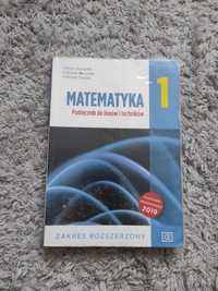 Matematyka Pazdro 1