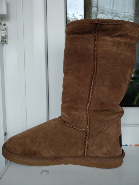 Чоловічи чоботи UGG Australia