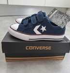Buty sportowe chłopiec Converse