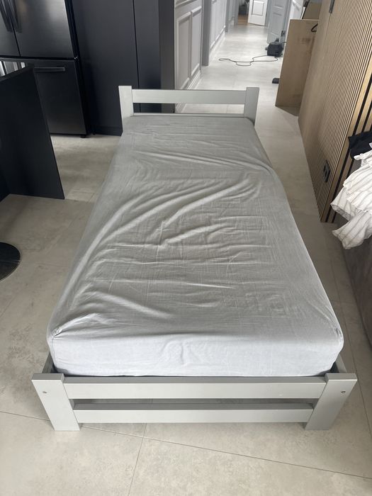 Łóżko 90/205 jednynka