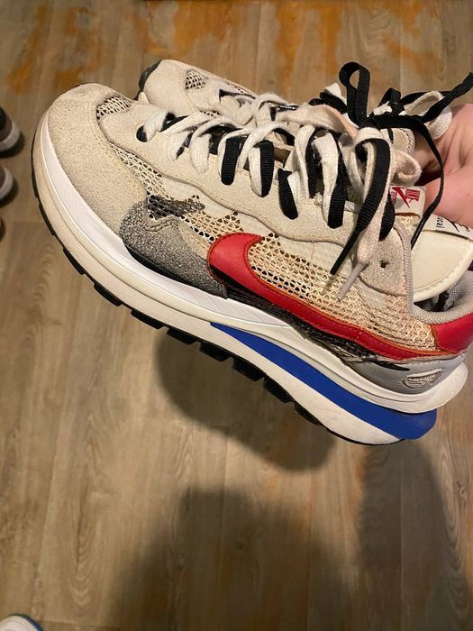 Nike Sakai 
Сост 8/10 помыть 
Размер 41-42
Цена 2000