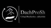 Uslugi dekarsko - blacharskie