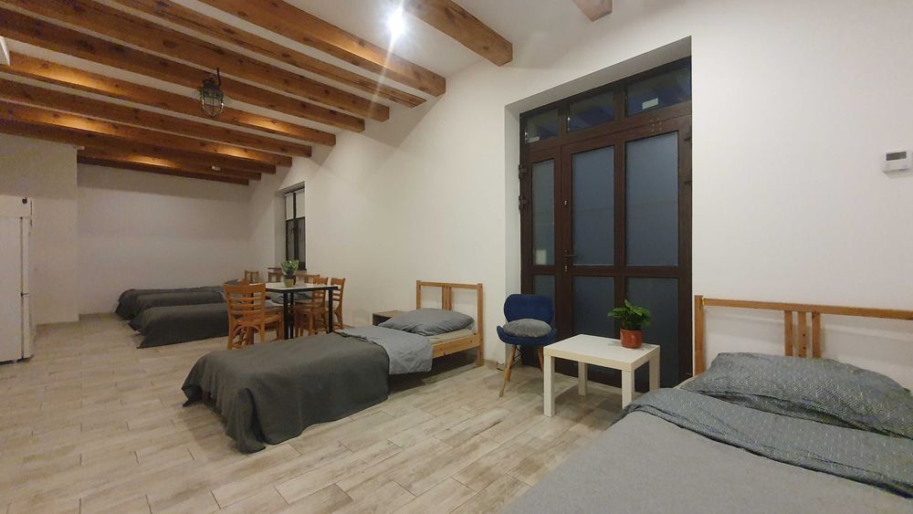 Nocleg nocowanie kwatery pracownicze pokój