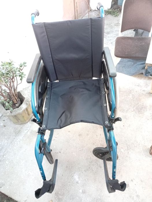 Cadeira de rodas