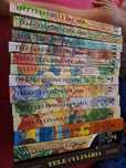 Vendo Colecao de Livros de Culinária TELE CULINÁRIA