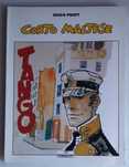 Hugo Pratt- Corto Maltese Tango