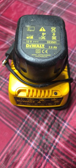 Transformador DeWalt