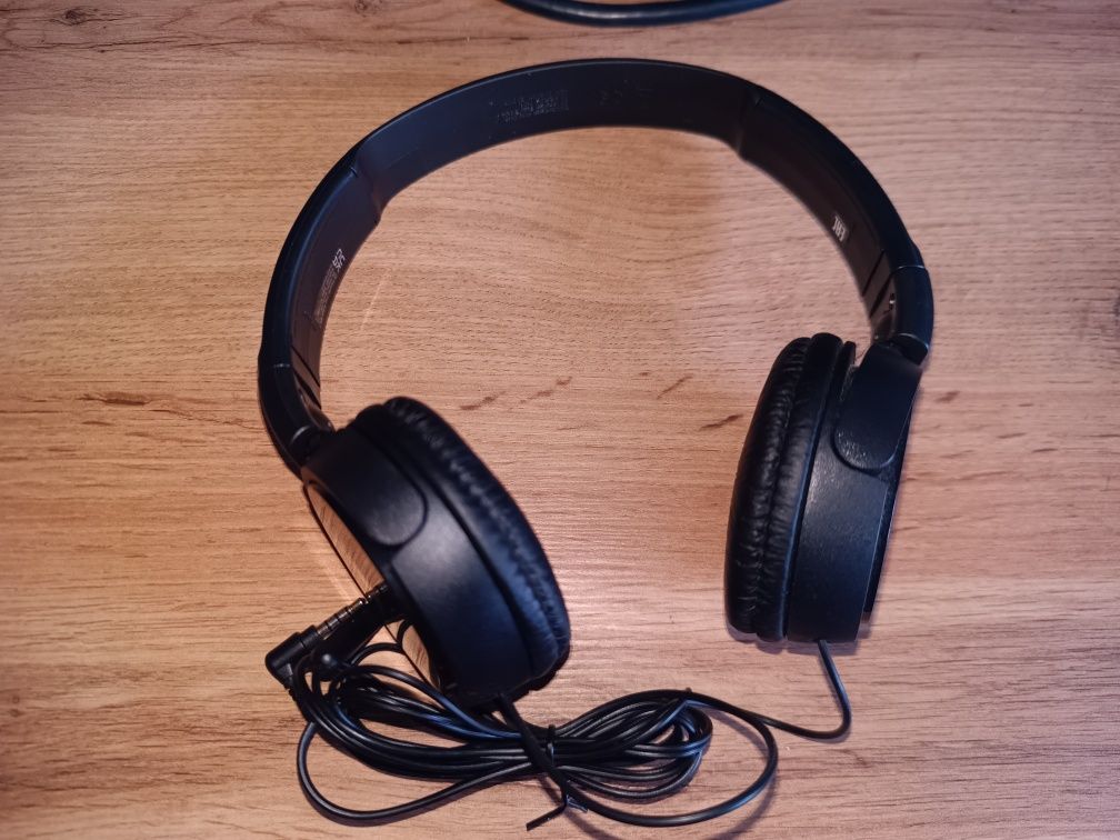 Навушники SONY MDR-ZX110AP
