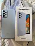 samsung A23 5g  128g