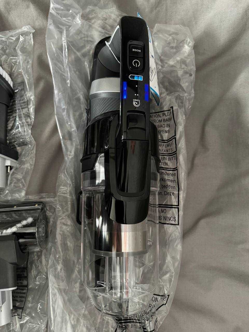 РОЗПРОДАЖ! Пилосос ручний Bissell IconPet Turbo Cordless Stick