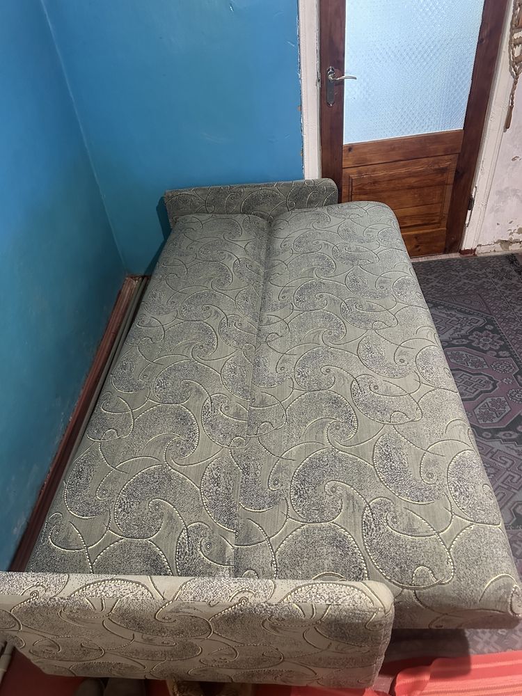 Диван розкладний