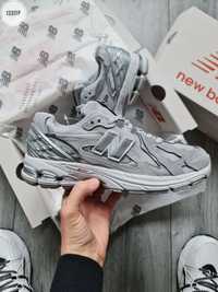 Мужские кроссовки New B*lance 1906R Reflective Grey 41-45