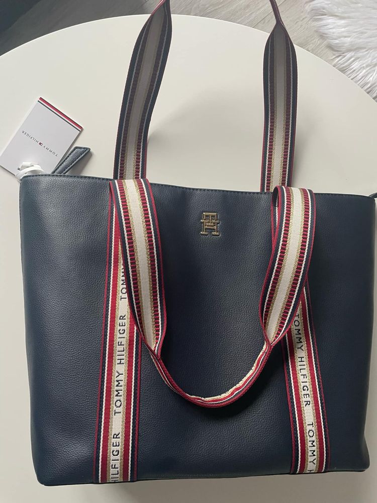 Torba Tommy Hilfiger
