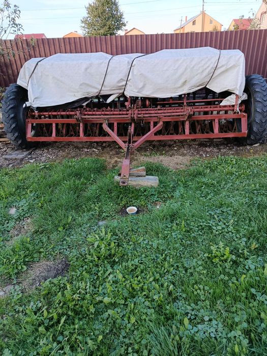 Продам сівалку сз 3.6