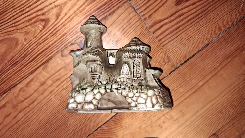 Akcesoria do akwarium - Filtry, Rośliny, Zamek i więcej