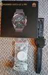 Sprzedam TANIO na części smartwatch Huawei Watch GT 2