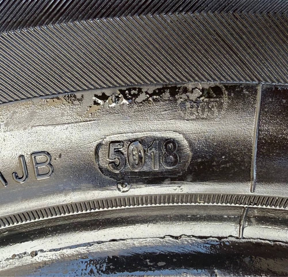 Шины б у 195/60R14 BLACKLION  Cillero лето