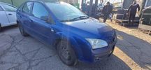 2004 Ford Focus MK2 1.6 100KM HWDA kolor 3.6 Silnik części