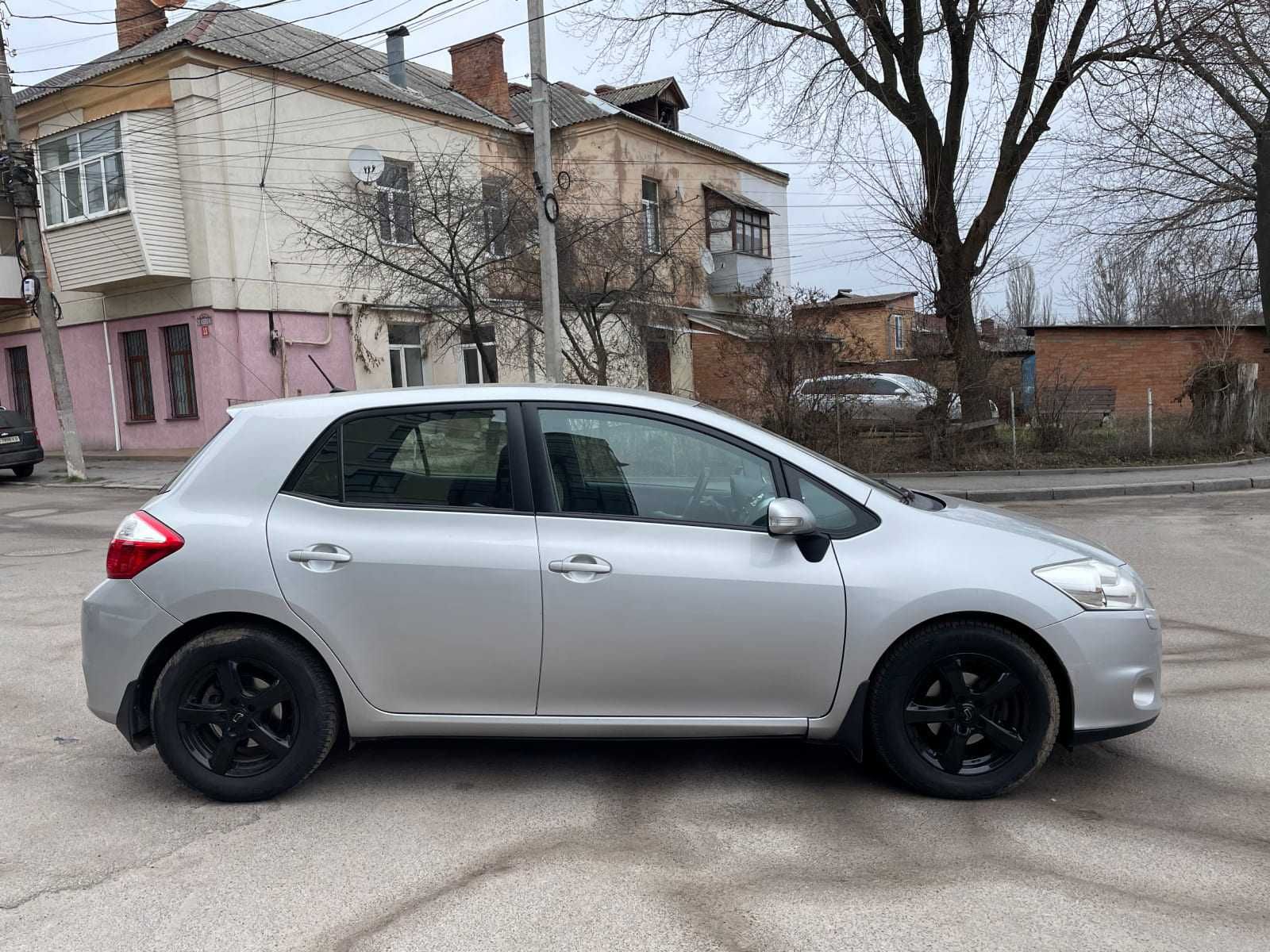 Продам Toyota Auris 2012р. #42209