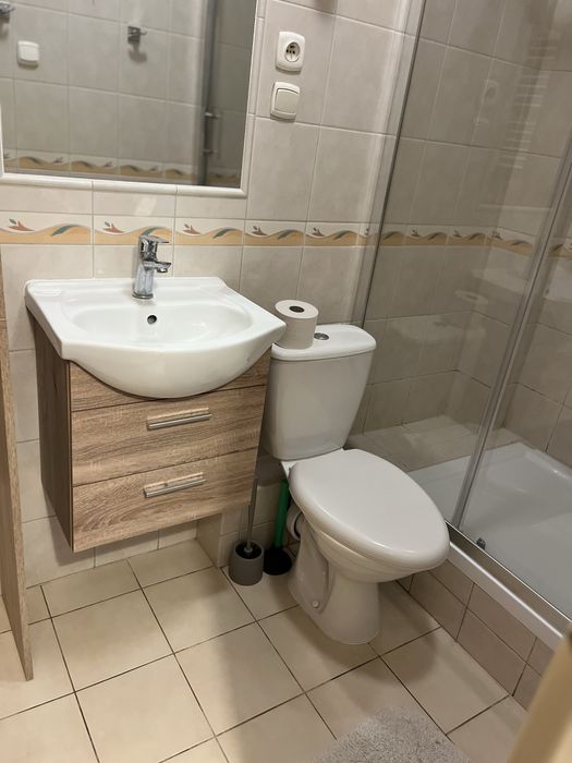 Apartament w Ustce, Sprzymierzeńców 8, 300m od plaży