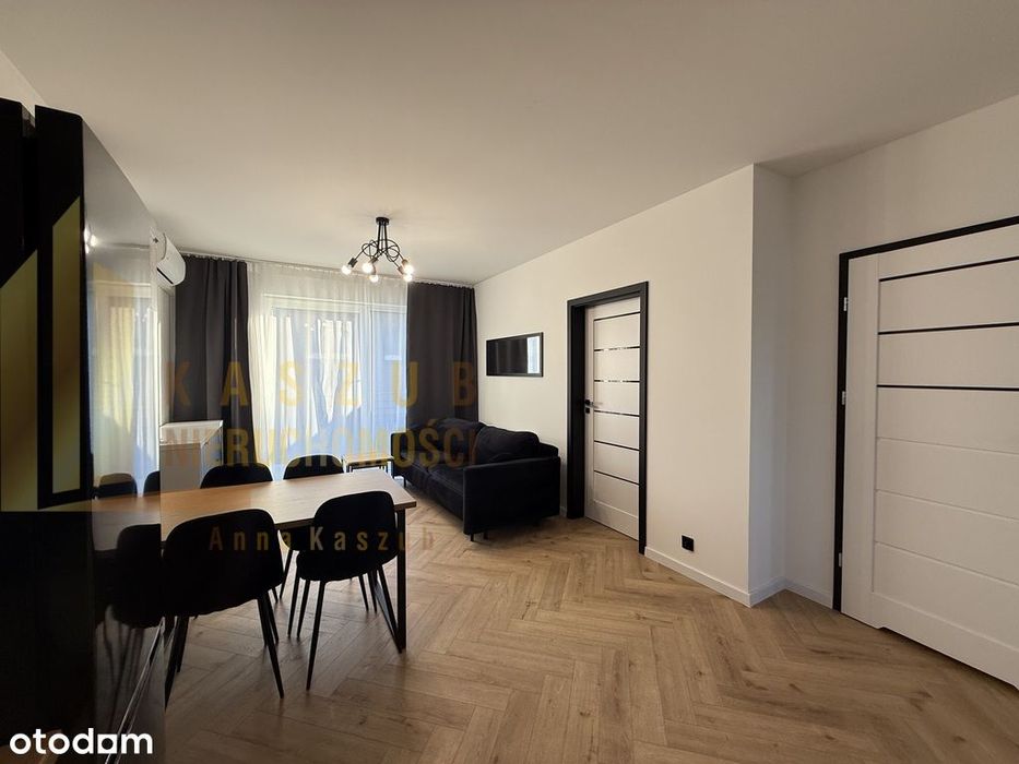 Do wynajęcia mieszkanie w wysokim standardzie