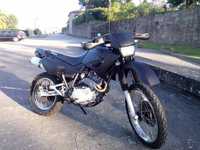 Yamaha XT 600E 3TB (1997)