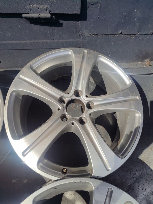 Диски Mersedes W213 5/112/18