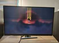 AOC Monitor Q27G4XN 27 cali Fast VA 180Hz HDMIx2 DP