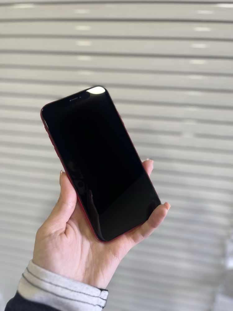 Iphone 11 64gb новый аккумулятор