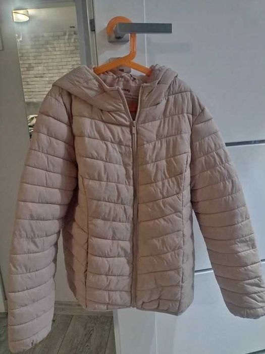 Przejściowa kurtka damska Sinsay