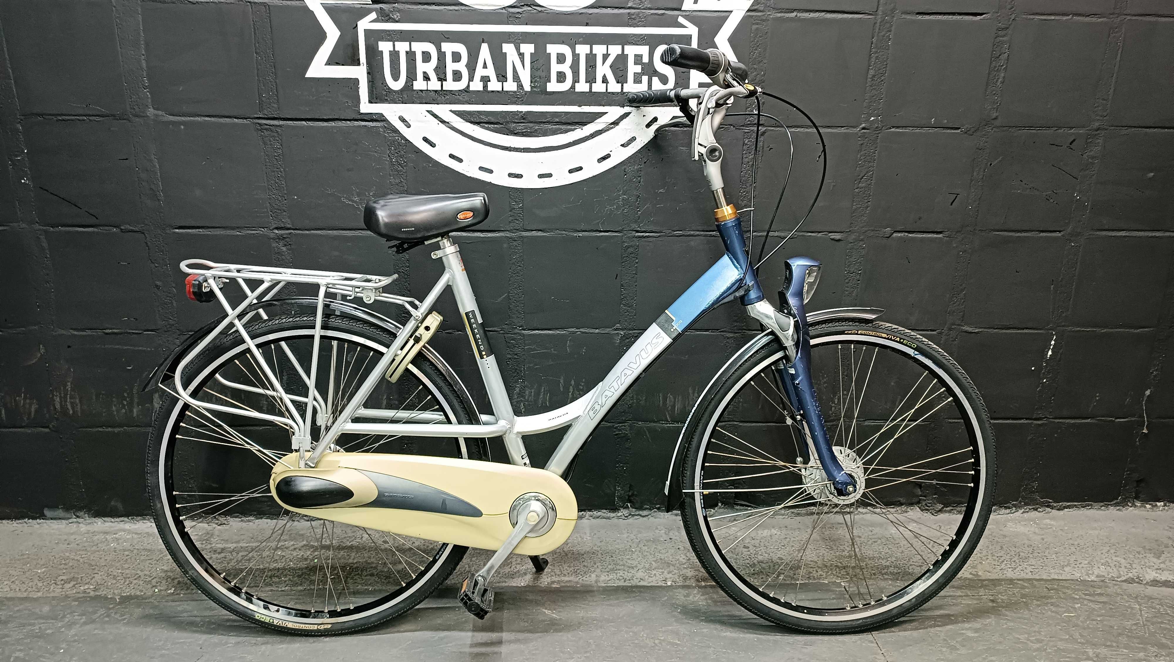 Batavus Weekend 57cm nexus 8   URBAN BIKES