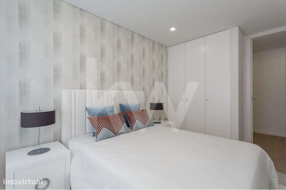 Apartamento NOVO para entrega