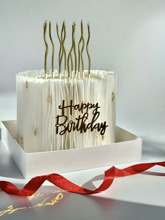 Торт на замовлення Львів