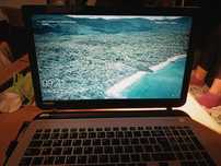 Laptop Toshiba L50