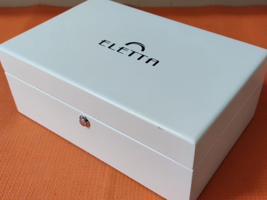 Caixa Eletta Vilamoura