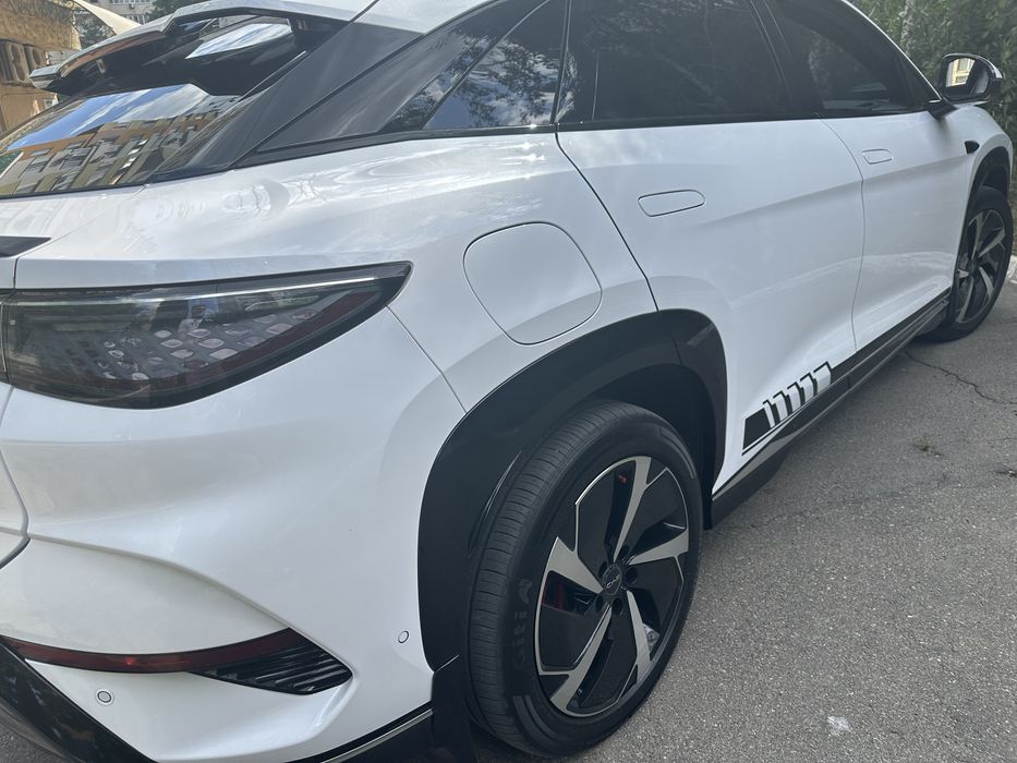 Продам byd sealion7