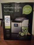 Kostkarka do lodu GÖTZE & JENSEN IM901X