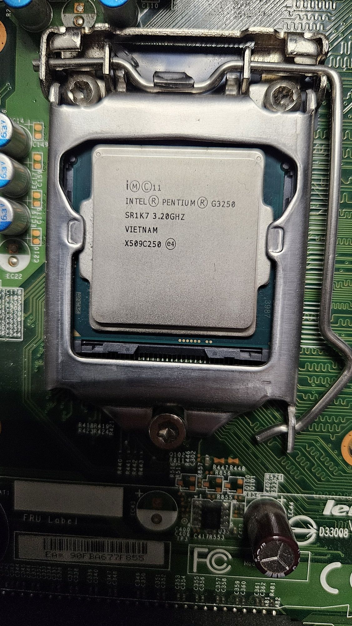 Lenovo ThinkCentre e73