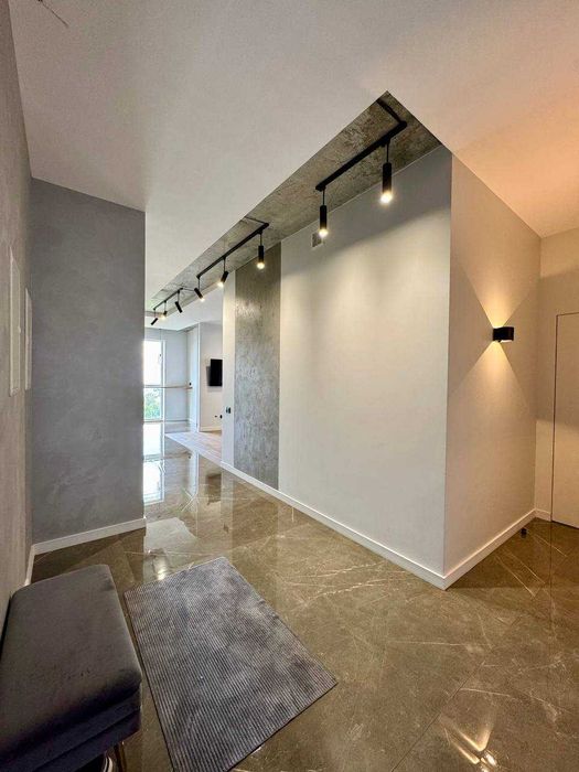 Продаж сучасної 2-кім+кухня-вітальня,92квм,тераса,ЖК Авалон Порохова